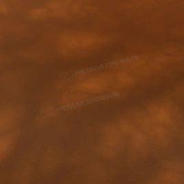 Планка завершающая сложная 30х25х3000 (КЛМА-02-Anticato-0.5)