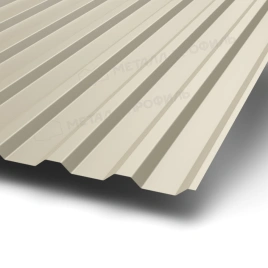 Профилированный лист МП-20х1100-B NormanMP (ПЭ-01-1015-0,5)