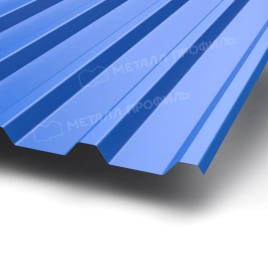 Профилированный лист МП-35х1035-B (PURMAN-20-5005-0,5)