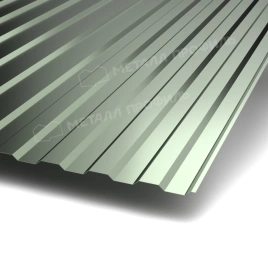 Профилированный лист МП-10х1100-B (PURMAN-20-Tourmalin-0,5)