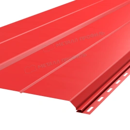 Сайдинг Lбрус-XL-Н-14х335 NormanMP (ПЭ-01-3020-0.5)