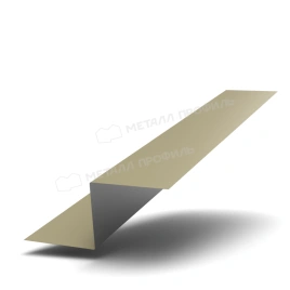 Планка Z-образная 30х23х3000 (ПЭ-01-1014-0.7)