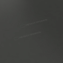 Планка снегозадержателя 95х65х2000 (PURETAN-20-RR23-0.5)