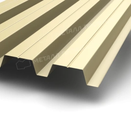 Профилированный лист Н-60х845-B NormanMP (ПЭ-01-1014-0,5)