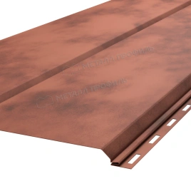 Сайдинг Lбрус-XL-14х335 (КЛМА-02-Anticato-0.5)