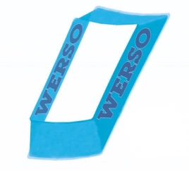 "Гидро-тепло-пароизоляция" комплект для монтажа 55x78