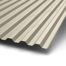 Профилированный лист С-21х1000-B (ПЭ-01-1015-0,7)