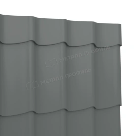 Профиль декоративный Монтерра (ПЭ-01-7005-0.45)