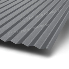 Профилированный лист МП-18х1100-A (PureTech_Mat-20-7024-0,5)
