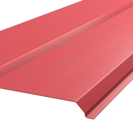 Сайдинг Lбрус-15х240 (ПЭ-01-3011-0.45)