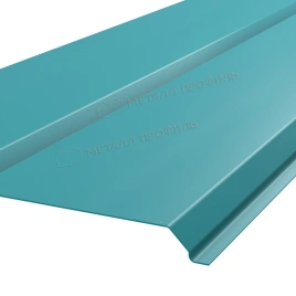 Сайдинг Lбрус-15х240 (ПЭ-01-5021-0.45)