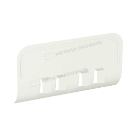 Ограничитель перелива Foramina PUR (PUR_Д-01-9010\9010-0.6)