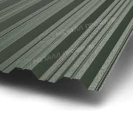 Профлист МЕТАЛЛ ПРОФИЛЬ НС-35x1000-B (VikingMP-01-6007-0,45)