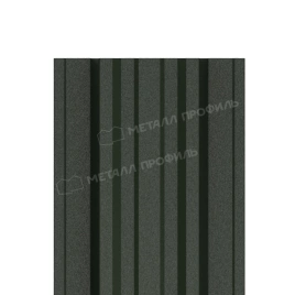 Штакетник металлический МП TRAPEZE-T 16,5х118 (VikingMP E-20-6007-0.5)