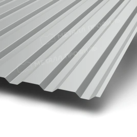 Профилированный лист МП-20х1100-A (ПЭ-01-9006-0,45)