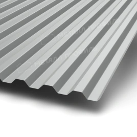 Профилированный лист С-21х1000-B NormanMP (ПЭ-01-9006-0,5)
