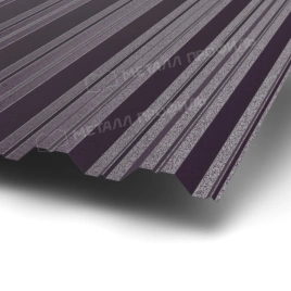 Профилированный лист НС-35х1000-B (VALORI-20-Violet-0,5)