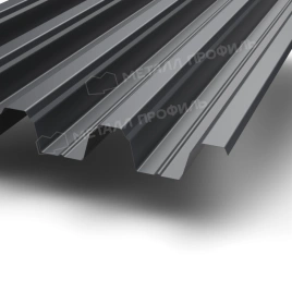 Профилированный лист Н-75х750-A (ПЭ-01-7024-0,7)