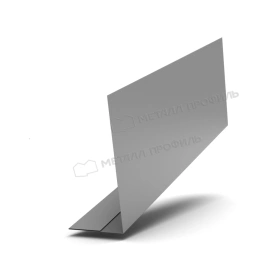 Планка карнизного свеса 200х30х2000 (ПЭ-01-7047-0.45)