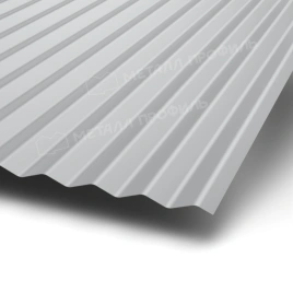 Профилированный лист МП-18х1100-A (ПЭ-01-7004-0,45)