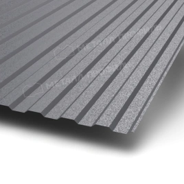 Профилированный лист МП-10х1100-B (VALORI-20-Grey-0,5)