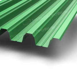Профилированный лист Н-75х750-A (ПЭ-01-6002-0,7)