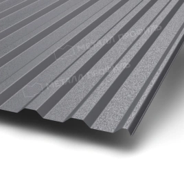 Профилированный лист МП-20х1100-R (VALORI-20-Grey-0,5)