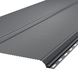 Сайдинг Lбрус-XL-В-14х335 (ПЭ-01-7024-0.45)