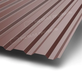 Профилированный лист МП-20х1100-A (PURETAN-20-RR32-0,5)