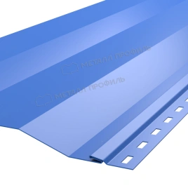 Сайдинг МП СК-14х226 (ПЭ-01-5005-0.45)