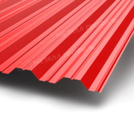 Профилированный лист НС-35х1000-B (ПЭ-01-3020-0,45)