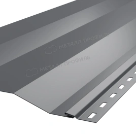 Сайдинг МП СК-14х226 NormanMP (ПЭ-01-7024-0.5)