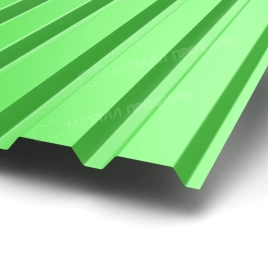 Профилированный лист МП-35х1035-A NormanMP (ПЭ-01-6018-0,5)