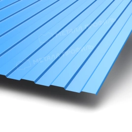 Профилированный лист С-8х1150-A (ПЭ-01-5015-0,7)