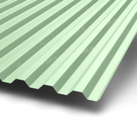 Профилированный лист С-21х1000-B NormanMP (ПЭ-01-6019-0,5)