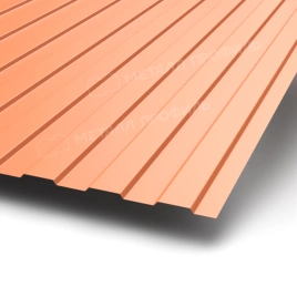 Профилированный лист С-8х1150-B (ПЭ-01-8004-0,45)