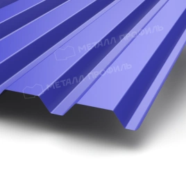 Профилированный лист С-44х1000-B (ПЭ-01-5002-0,7)
