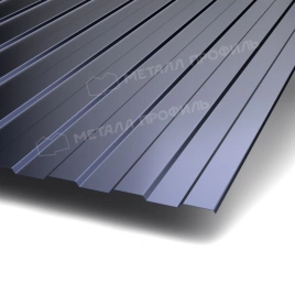 Профилированный лист С-8х1150-A (PURMAN-20-Citrine-0,5)