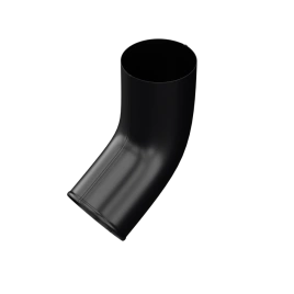 Колено сливное D100 (PURMAN Д-20-9005\9005-0.6)