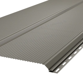 Сайдинг Lбрус-XL-В-14х335 (ПЭ-01-1035-0.45)