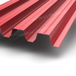 Профилированный лист Н-75х750-B (ПЭ-01-3011-0,7)