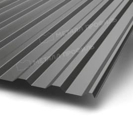 Профилированный лист МП-20х1100-R (PURETAN-20-RR23-0,5)