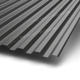 Профилированный лист С-21х1000-A (PURETAN-20-RR23-0,5)