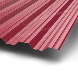 Профилированный лист НС-35х1000-A (ПЭ_Д-01-3005-0,45)