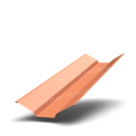 Планка ендовы верхняя 76х76х2000 (VikingMP E-20-8004-0.5)