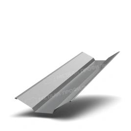 Планка ендовы верхняя 76х76х2000 (ПЭ-01-7004-0.5)