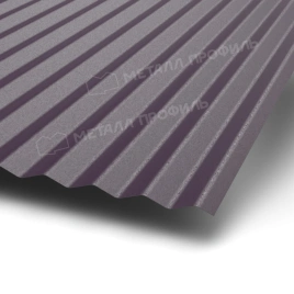 Профилированный лист МП-18х1100-A (VALORI-20-Violet-0,5)