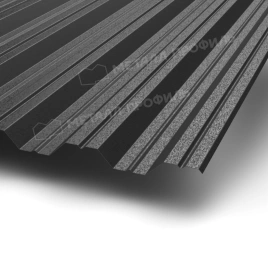 Профилированный лист НС-35х1000-A (VikingMP-01-9005-0,45)