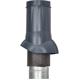 Вентиляционный выход изолированный, Ø 125/160 мм, серия Static