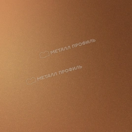 Планка начальная Lбрус-XL 20х50х3000 (PURMAN-20-Argillite-0.5)